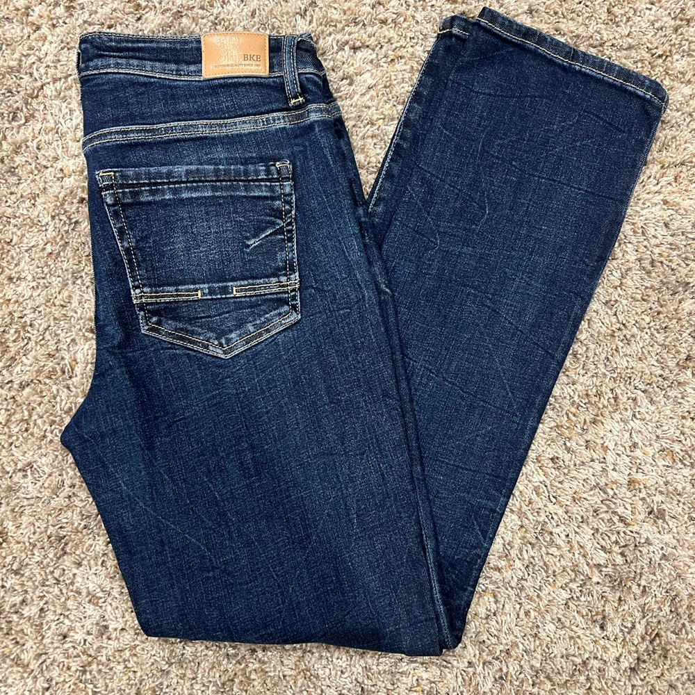 Buckle BKE Payton Straight Jeans 30x30